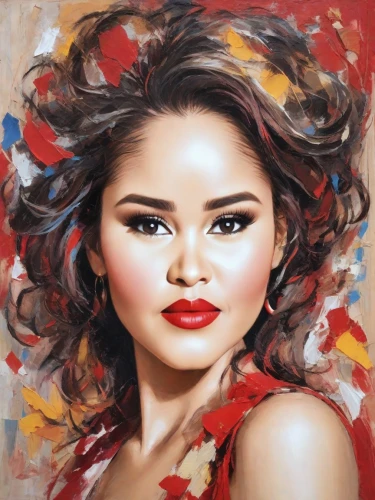 oil painting on canvas,oil painting,art painting,vietnamese woman,photo painting,chinese art,girl portrait,autumn icon,oil on canvas,romantic portrait,asian woman,boho art,young woman,italian painter,painting,oil paint,artistic portrait,portrait of a girl,girl in a wreath,painting technique