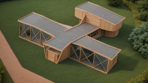 garden buildings,eco-construction,timber house,piglet barn,frame house,roof panels,grass roof,straw roofing,dog house frame,house roofs,roof structures,cube stilt houses,inverted cottage,gable field,wooden construction,3d rendering,danish house,folding roof,archidaily,housebuilding,Photography,General,Natural