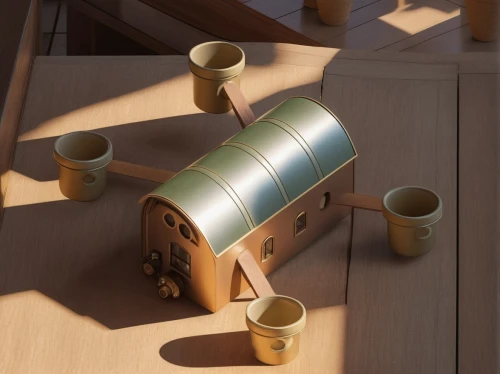 wooden mockup,tea ceremony,wooden toy,beer table sets,wooden toys,low poly coffee,sake set,tea box,vacuum flask,corrugated cardboard,tea light holder,wooden cubes,tea tin,coffee tumbler,japanese tea set,wooden buckets,wooden box,japanese tea,3d render,junshan yinzhen,Photography,General,Realistic