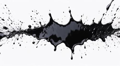 milk splash,tar,black drink,black water,splatter,inkscape,paint splatter,disintegration,cleanup,bitumen,printing inks,splash photography,oil drop,drips,fluid,graffiti splatter,bat,splat,destroy,water splash