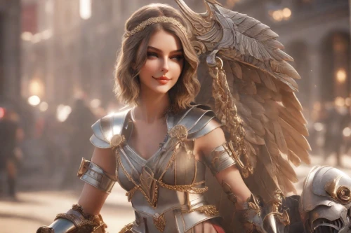 athena,female warrior,archangel,the archangel,artemisia,angel,warrior woman,harpy,stone angel,guardian angel,fantasy warrior,goddess of justice,fantasy woman,paladin,massively multiplayer online role-playing game,vintage angel,fire angel,thracian,minerva,angel girl,Photography,Commercial