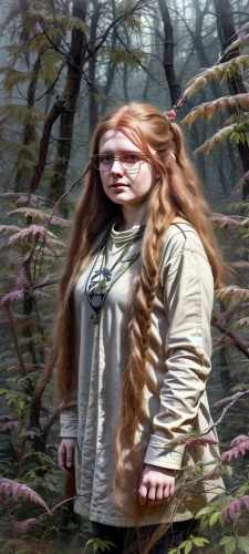 image manipulation,digital compositing,dryad,mystical portrait of a girl,faery,photomanipulation,elven forest,photo manipulation,photoshop manipulation,faerie,girl with tree,druid,image editing,forest background,fae,fantasy picture,the enchantress,girl in a long,scared woman,forest clover