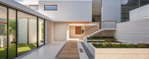 modern house,garden design sydney,modern architecture,landscape design sydney,cubic house,landscape designers sydney,smart house,block balcony,residential house,smart home,modern style,dunes house,exposed concrete,glass facade,archidaily,residential,contemporary,cube house,eco-construction,corten steel,Photography,General,Realistic