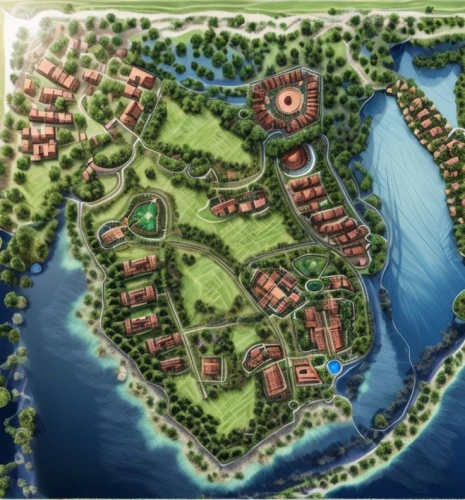 golf resort,artificial island,feng shui golf course,maya city,artificial islands,resort town,golf course background,knight village,maya civilization,indian canyons golf resort,landscape plan,fisher island,the golf valley,indian canyon golf resort,the golfcourse,golf courses,doral golf resort,new housing development,popeye village,kubny plan