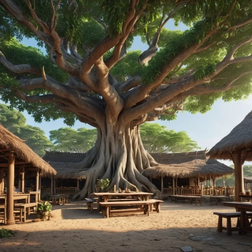 bodhi tree,fig tree,tree of life,rosewood tree,dragon tree,the japanese tree,sacred fig,canarian dragon tree,cluster fig tree,tree house hotel,silk tree,ficus,tropical tree,tree house,carob tree,magic tree,animal kingdom,flourishing tree,jaggery tree,celtic tree,Photography,General,Realistic