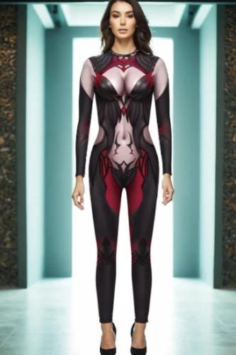 latex clothing,bodysuit,wetsuit,one-piece garment,scarlet witch,photo session in bodysuit,super heroine,fashion vector,women's clothing,latex,asian costume,ironman,pvc,sprint woman,gradient mesh,futuristic,superhero,agent provocateur,leotard,ladies clothes