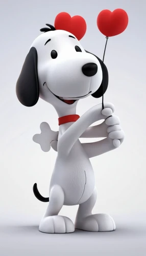 snoopy,cute cartoon character,cute cartoon image,the dog a hug,jack russel,a heart for animals,tibet terrier,russell terrier,heart clipart,jack russell terrier,heart with hearts,jack russell,puppy love,toy dog,cute puppy,saint valentine's day,parson russell terrier,plummer terrier,dog cartoon,happy valentines day,Unique,3D,3D Character