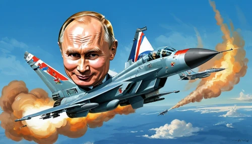 sukhoi su-27,sukhoi su-30mkk,putin,sukhoi su-35bm,mikoyan mig-29,mikoyan-gurevich mig-21,russkiy toy,supersonic fighter,extra ea-300,victory day,mikoyan–gurevich mig-15,vladimir,fighter pilot,russia,supersonic aircraft,missile,russian ruble,f-16,harrier,air combat,Illustration,Abstract Fantasy,Abstract Fantasy 23