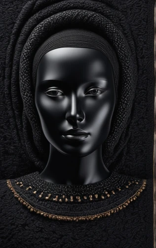 the hat of the woman,woman's hat,women's accessories,black hat,woman's face,leather hat,black paper,the hat-female,embossed,leather texture,death mask,african masks,artist's mannequin,women's hat,woman face,luxury accessories,headpiece,african art,anonymous mask,decorative figure,Photography,Fashion Photography,Fashion Photography 02