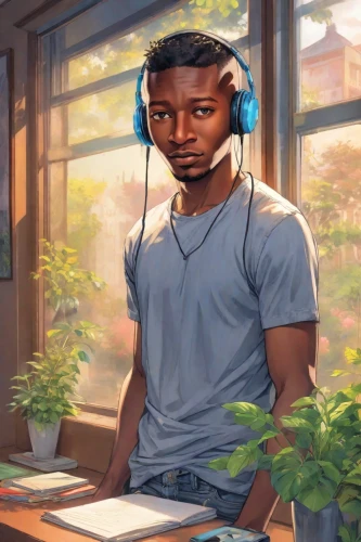 rank plant,dj,kendrick lamar,portrait background,florist gayfeather,azaleas,artist portrait,spring background,ti plant,zion,poet,wiz,controller jay,money plant,stream,custom portrait,ori-pei,romaine,ivan-tea,the plant,Digital Art,Anime