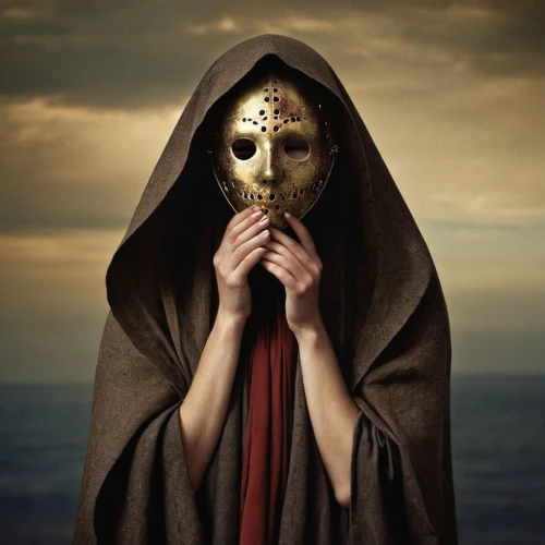 golden mask,gold mask,dance of death,scull,memento mori,anonymous mask,death mask,death's head,anonymous,skull mask,death's-head,covid-19 mask,with the mask,without the mask,fawkes mask,calavera,death head,conceptual photography,gothic portrait,grim reaper,Photography,Artistic Photography,Artistic Photography 14