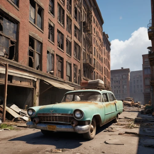 detroit,salvage yard,simca,ford anglia,rusty cars,ghost car rally,scrapped car,plymouth deluxe,fallout4,plymouth,austin cambridge,chrysler,abandoned car,harlem,gaz-21,retro vehicle,ecto-1,havana,lincoln cosmopolitan,old abandoned car,Photography,General,Realistic