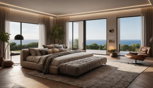modern room,great room,bedroom,livingroom,luxury home interior,penthouse apartment,sleeping room,living room,interior modern design,3d rendering,portofino,interior design,sky apartment,home interior,modern decor,luxury property,bedroom window,modern living room,guest room,window treatment,Photography,General,Natural