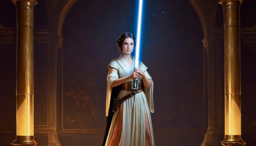 princess leia,jedi,cg artwork,obi-wan kenobi,imperial coat,imperial,lightsaber,star mother,republic,senate,angel moroni,daisy jazz isobel ridley,emperor,imperial crown,luke skywalker,tiana,clone jesionolistny,magnificent,the prophet mary,goddess of justice,Art,Classical Oil Painting,Classical Oil Painting 33