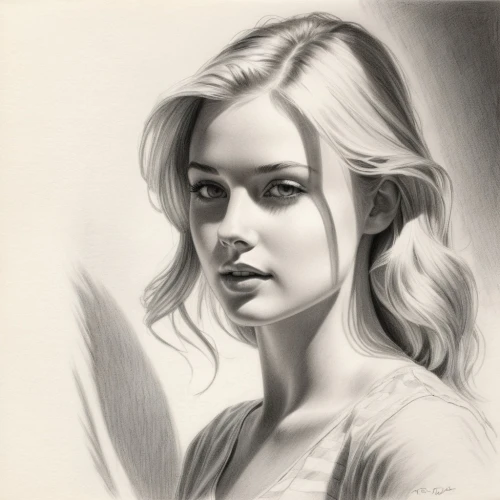 girl drawing,girl portrait,portrait of a girl,pencil drawing,graphite,digital painting,charcoal drawing,charcoal pencil,mystical portrait of a girl,digital art,digital drawing,young woman,rose drawing,woman portrait,fantasy portrait,pencil art,photo painting,romantic portrait,pencil drawings,star drawing,Illustration,Black and White,Black and White 30