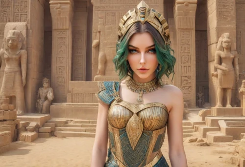 cleopatra,goddess of justice,ancient egyptian girl,sphinx pinastri,karnak,pharaonic,egyptian temple,priestess,artemisia,egyptian,ancient egyptian,ancient egypt,sphinx,pharaohs,athena,pharaoh,the sphinx,artemis temple,the ancient world,sphynx,Photography,Realistic