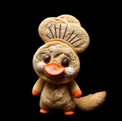 peanut butter cookie,ginger cookie,cutout cookie,cut out biscuit,almond biscuit,gingerbread man,cayuga duck,animal cracker,brahminy duck,gingerbread cookie,pubg mascot,gingerbread woman,korokke,cookie,gougère,angel gingerbread,snickerdoodle,gingerbread girl,gingerbread boy,fry ducks