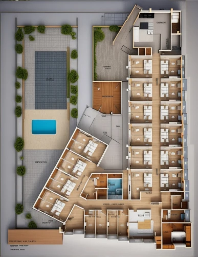 floorplan home,apartments,an apartment,apartment complex,apartment,floor plan,layout,apartment house,apartment building,house floorplan,hotel complex,condominium,appartment building,apartment buildings,dormitory,architect plan,condo,apartment block,shared apartment,3d rendering,Photography,General,Realistic