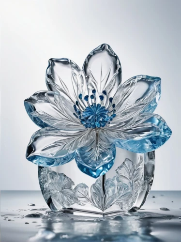 water flower,ice flowers,flower of water-lily,water lily plate,water rose,water glace,flower water,glass vase,water lotus,shashed glass,water-the sword lily,blue snowflake,ice crystal,glasswares,blue flower,plastic flower,blue chrysanthemum,ice,blue rose,water glass,Photography,Fashion Photography,Fashion Photography 02