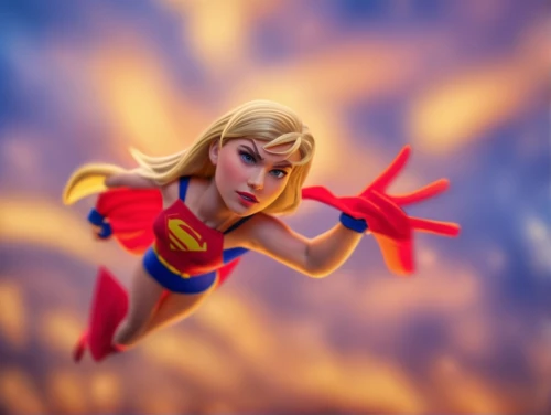 super heroine,super woman,wonder,flying girl,goddess of justice,lensball,figure of justice,fantasy woman,superhero background,wonderwoman,digital compositing,toy photos,3d figure,superhero,super hero,captain marvel,lasso,wonder woman,sprint woman,leap for joy,Photography,General,Cinematic