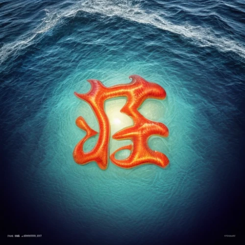 life raft,sailing orange,the zodiac sign pisces,fire and water,starfishes,cd cover,submersible,lifeboat,fire sprinkler,currents,bottom of the sea,sea-life,amphiprion,the bottom of the sea,firespin,sea star,nautical star,tide-low,marine invertebrates,horoscope pisces,Realistic,Movie,Underwater Adventure