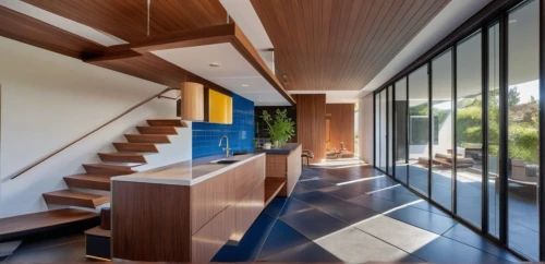 interior modern design,contemporary decor,mid century house,timber house,dunes house,modern architecture,modern house,daylighting,wooden stair railing,modern decor,cubic house,archidaily,sliding door,garden design sydney,laminated wood,smart house,patterned wood decoration,wooden stairs,outside staircase,room divider,Photography,General,Natural
