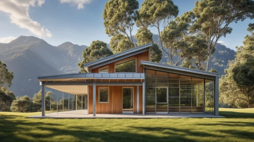 mid century house,house in the mountains,smart house,prefabricated buildings,eco-construction,house in mountains,cubic house,timber house,inverted cottage,modern house,smart home,frame house,modern architecture,mountain hut,3d rendering,the cabin in the mountains,dunes house,mid century modern,summer house,chalet,Photography,General,Realistic
