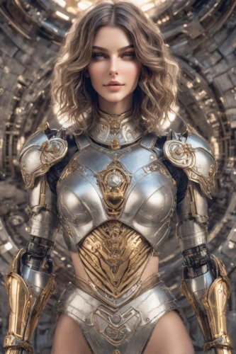 archangel,female warrior,warrior woman,joan of arc,fantasy woman,breastplate,mary-gold,armour,goddess of justice,the archangel,baroque angel,libra,paladin,cuirass,armor,zodiac sign libra,fire angel,silver,knight armor,fantasy warrior,Photography,Realistic