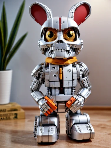 minibot,metal toys,wind-up toy,funko,scrap sculpture,robotics,lego,endoskeleton,legomaennchen,chat bot,toy photos,robot,build lego,robotic,toy brick,lego brick,terminator,toy bulldog,racketlon,revoltech