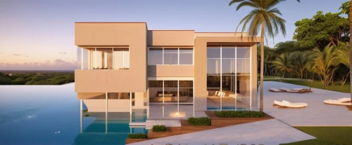 modern house,luxury property,holiday villa,tropical house,luxury home,luxury real estate,dunes house,florida home,modern architecture,beautiful home,pool house,bendemeer estates,cube house,cube stilt houses,beach house,dominican republic,mansion,3d rendering,contemporary,private house,Photography,General,Realistic