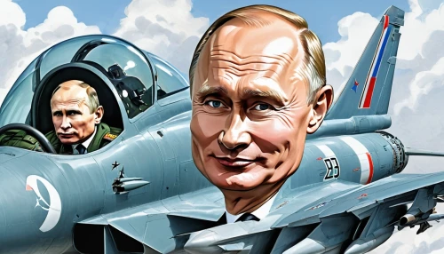 putin,sukhoi su-27,sukhoi su-30mkk,sukhoi su-35bm,russkiy toy,mikoyan mig-29,extra ea-300,mikoyan-gurevich mig-21,rubles,vladimir,fighter pilot,russia,supersonic fighter,victory day,f-16,caricature,off russian energy,theater of war,background image,russian dolls,Illustration,Abstract Fantasy,Abstract Fantasy 23