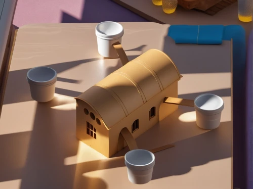 low poly coffee,beer table sets,wooden mockup,3d mockup,3d render,miniature house,3d model,3d rendering,wooden toys,tabletop game,coffee cups,3d rendered,model house,paper cups,paper cup,collected game assets,wooden blocks,wooden toy,3d modeling,beer sets,Photography,General,Realistic