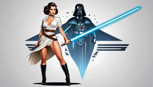 cg artwork,star wars,starwars,lightsaber,force,darth talon,sw,edit icon,republic,jedi,fashion vector,princess leia,empire,clone jesionolistny,icon facebook,workout icons,adobe illustrator,download icon,vector image,sci fiction illustration,Unique,Design,Logo Design