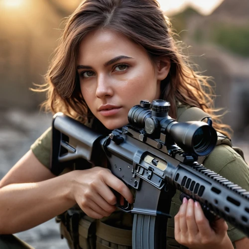 girl with gun,woman holding gun,girl with a gun,rifle,ammo,kalashnikov,armed,carbine,specnaarms,nikita,dissipator,ar-15,holding a gun,tactical flashlight,assault rifle,combat pistol shooting,tactical,the sandpiper combative,shooting sports,strong women,Photography,General,Natural