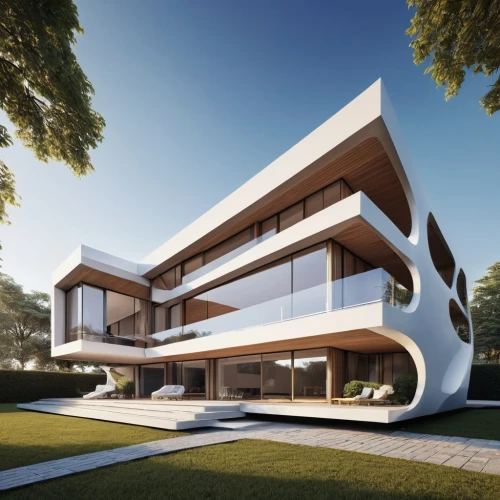 modern house,modern architecture,dunes house,3d rendering,cubic house,futuristic architecture,cube house,arhitecture,archidaily,contemporary,residential house,house shape,frame house,arq,render,modern building,luxury property,danish house,kirrarchitecture,architecture,Photography,General,Realistic