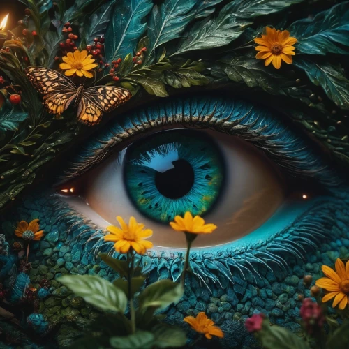 peacock eye,eye,cosmic eye,ojos azules,women's eyes,eye butterfly,fairy peacock,iris,the eyes of god,peacock,the blue eye,fractals art,3d fantasy,abstract eye,fantasy art,all seeing eye,children's eyes,flora,crocodile eye,fantasy picture,Photography,General,Fantasy
