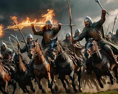 cossacks,vikings,horsemen,massively multiplayer online role-playing game,horse herd,germanic tribes,puy du fou,cavalry,genghis khan,heroic fantasy,king arthur,battle,warriors,biblical narrative characters,historical battle,lancers,patrol,theater of war,two-horses,norse,Photography,General,Fantasy