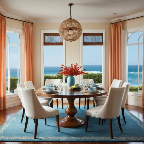 dining room table,breakfast room,dining room,dining table,kitchen & dining room table,ocean view,window with sea view,breakfast table,palmbeach,fisher island,window treatment,sandpiper bay,tablescape,luxury home interior,table setting,kitchen table,great room,table arrangement,contemporary decor,seaside view,Photography,Documentary Photography,Documentary Photography 32
