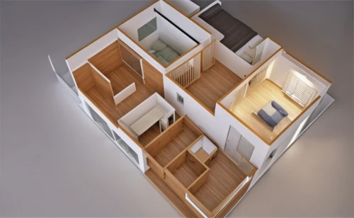 chest of drawers,sky apartment,storage cabinet,cubic house,room divider,drawers,cube house,box ceiling,compartments,dish storage,inverted cottage,folding roof,search interior solutions,shelving,folding table,bookcase,cube stilt houses,wooden shelf,dolls houses,shared apartment,Photography,General,Realistic