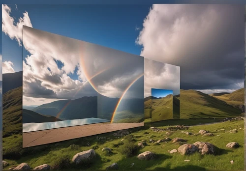 windows icon,cloud shape frame,virtual landscape,panoramical,icon magnifying,half frame design,optical illusion,flickr icon,droste effect,windows 7,parallel worlds,golden ratio,symmetric,windows logo,digital compositing,geometric ai file,polygonal,fractal environment,picture puzzle,dialogue windows,Photography,General,Realistic
