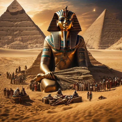 tutankhamun,tutankhamen,ancient egypt,pharaohs,king tut,the great pyramid of giza,giza,ancient egyptian,horus,kharut pyramid,the sphinx,sphinx pinastri,ramses ii,pyramids,khufu,egyptology,eastern pyramid,sphinx,pharaoh,maat mons,Photography,General,Fantasy