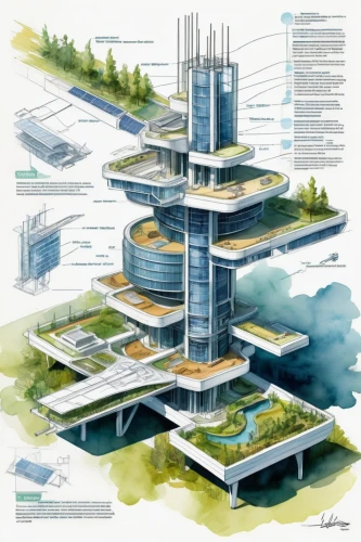 futuristic architecture,solar cell base,kirrarchitecture,eco-construction,autostadt wolfsburg,modern architecture,archidaily,skyscraper,residential tower,smart city,architect plan,bulding,high-rise building,arhitecture,urban design,building valley,urban towers,urban development,the skyscraper,international towers,Unique,Design,Infographics