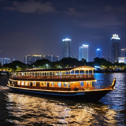 floating restaurant,water taxi,taxi boat,huangpu river,marina bay,singapore,heart of love river in kaohsiung,hoan kiem lake,riverboat,passenger ship,royal yacht,singapore sling,boat landscape,singapore landmark,bangkok,singapura,paddle steamer,cruiseferry,water transportation,jakarta,Photography,General,Realistic