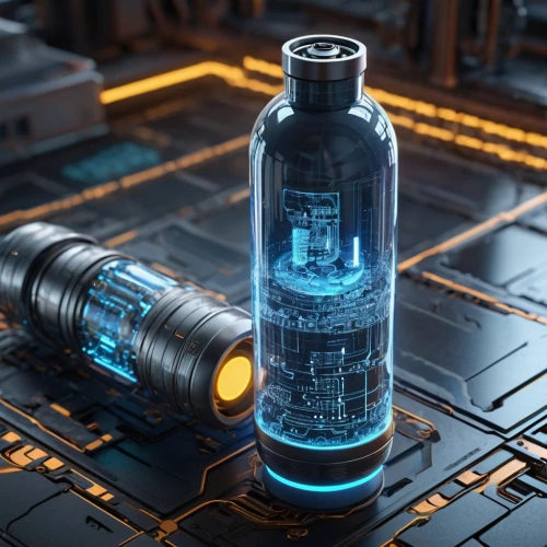 oxygen bottle,oxygen cylinder,cinema 4d,bottle surface,3d render,plasma lamp,3d model,enhanced water,water dispenser,tardis,solar cell base,isolated bottle,space ship model,compressed air,cylinder,vacuum flask,3d rendered,tubes,spray bottle,3d rendering,Photography,General,Sci-Fi