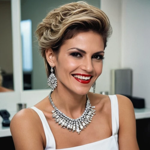 social,pixie-bob,paloma perdiz,loukamades,beyaz peynir,pretty woman,riopa fernandi,beautiful woman,updo,brazilianwoman,miss universe,brasileira,brazilian monarchy,haetera piera,simone simon,jewelry,attractive woman,diamond jewelry,catarina,short blond hair,Photography,General,Realistic