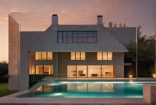 modern house,pool house,modern architecture,house shape,brick house,beautiful home,luxury property,residential house,villa,luxury home,danish house,private house,house by the water,cube house,dunes house,cubic house,summer house,large home,3d rendering,frame house,Photography,General,Natural