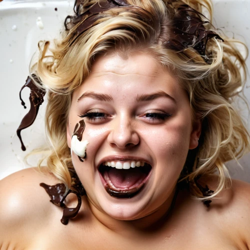 coffee scrub,chocolate syrup,bath with milk,cleaning conditioner,bath oil,milk bath,facial cleanser,coffee soap,tooth bleaching,milk splash,beauty treatment,bath soap,the girl in the bathtub,chocolate sauce,shampoo,body scrub,bathing fun,body piercing,splash photography,hygiene,Photography,General,Natural