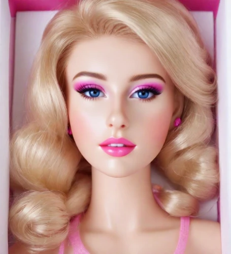 realdoll,doll's facial features,barbie doll,barbie,female doll,fashion dolls,fashion doll,model doll,pink beauty,designer dolls,vintage doll,women's cosmetics,doll paola reina,girl doll,blond girl,dollhouse accessory,female model,artificial hair integrations,painter doll,artist doll