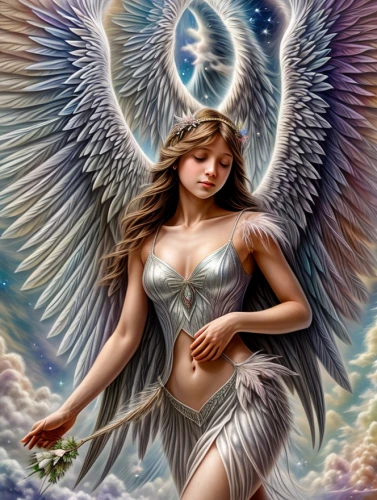 angel wings,angel wing,faerie,winged heart,faery,vintage angel,angel girl,love angel,angel playing the harp,angel,dark angel,cupido (butterfly),angelology,fantasy art,fallen angel,harpy,archangel,cupid,firebird,winged