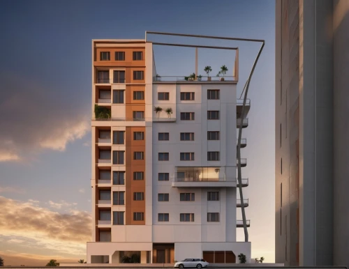 sky apartment,residential tower,appartment building,high-rise building,block balcony,renaissance tower,urban towers,cubic house,olympia tower,high rise,knokke,multi-storey,skyscapers,an apartment,glass facade,condominium,apartments,high-rise,cube stilt houses,condo,Photography,General,Realistic